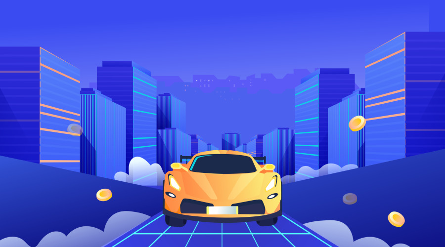 奇甫參供的項(xiàng)目通車了！